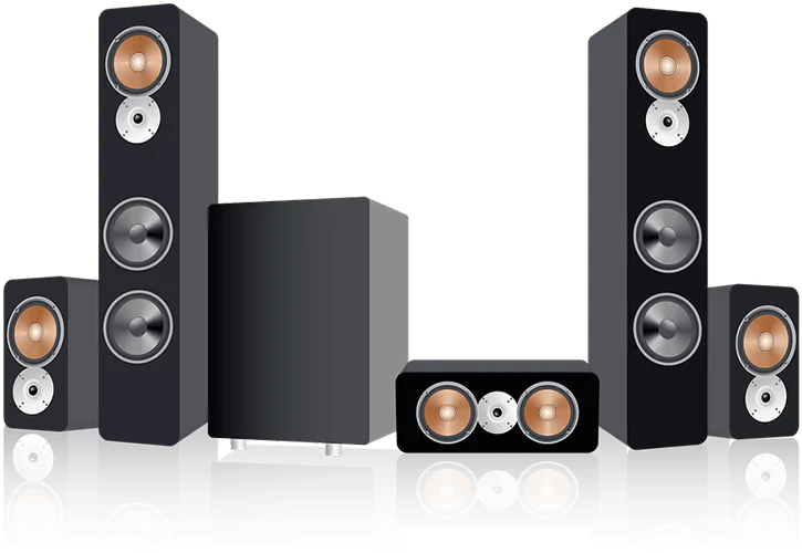 home theater